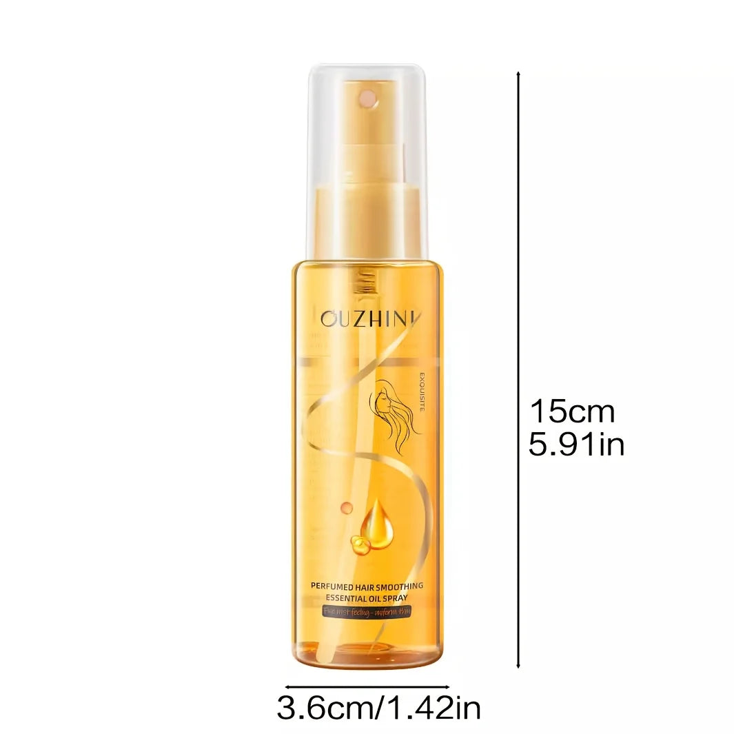 The Silk Serum - Buy 1, Get 2 Free (3 x 100ml)