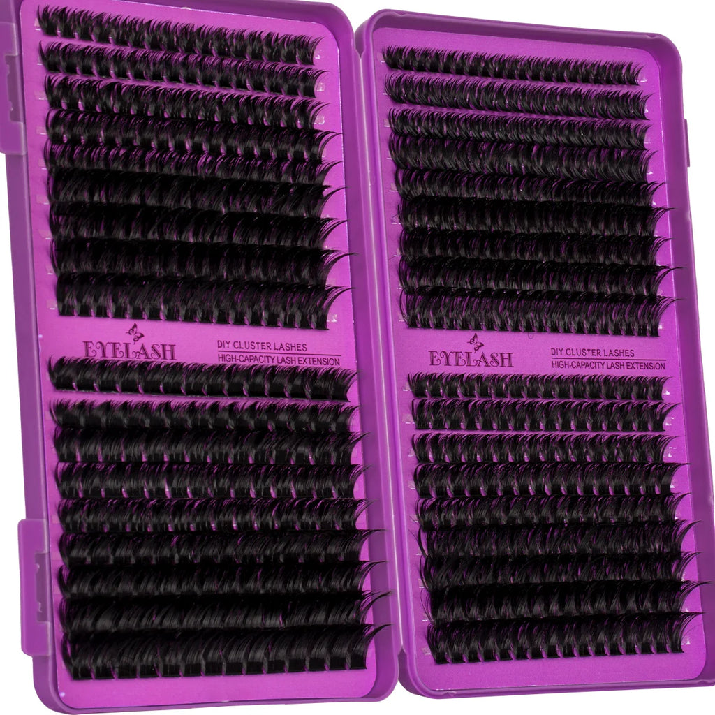 The Lash Kit