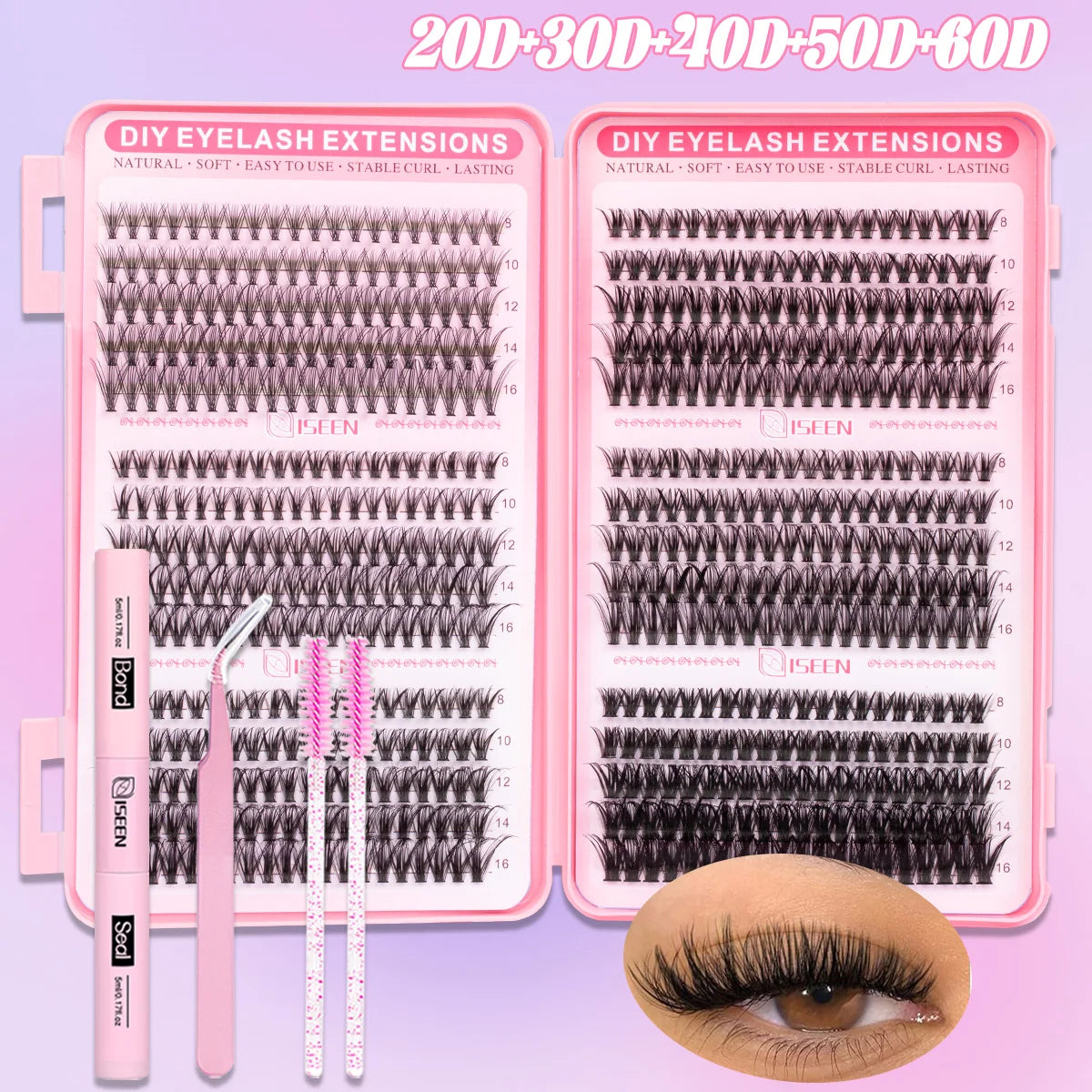The Lash Kit