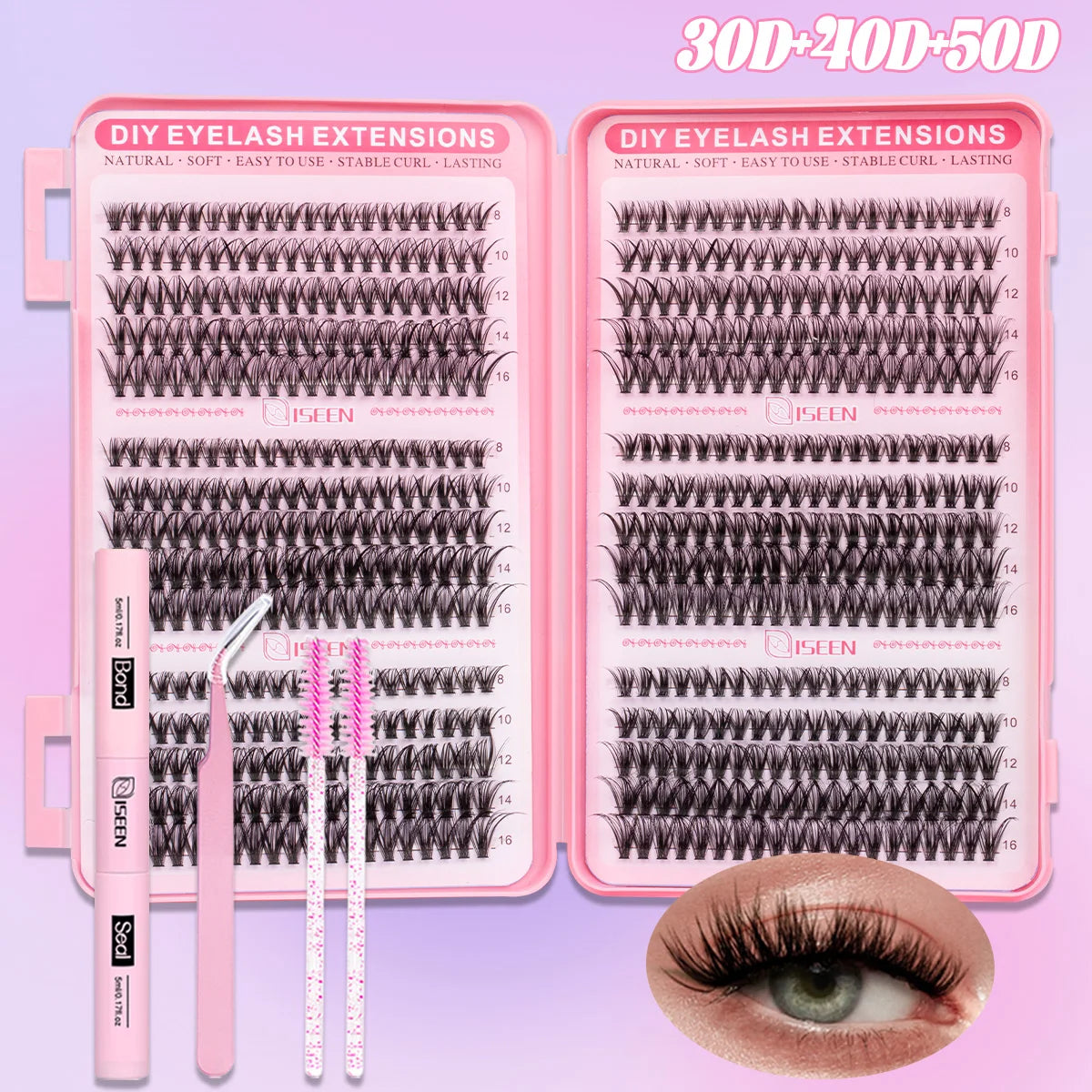 The Lash Kit