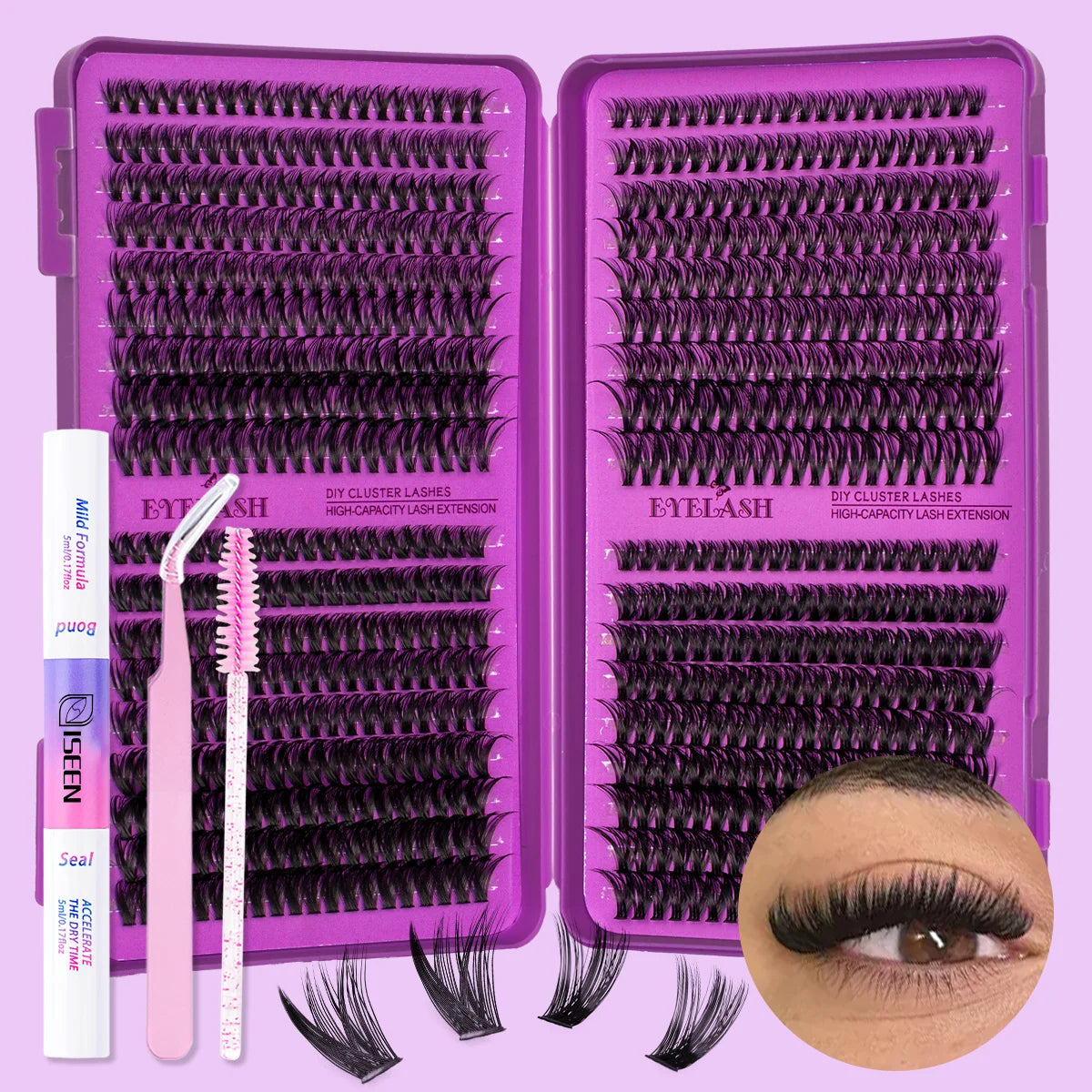 The Lash Kit