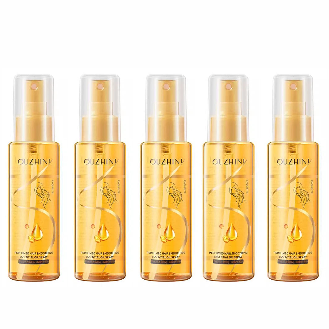 The Silk Serum - Buy 1, Get 2 Free (3 x 100ml)