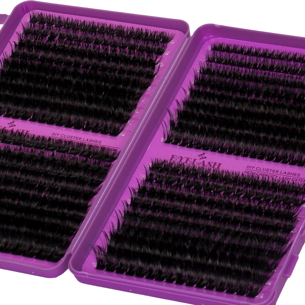The Lash Kit