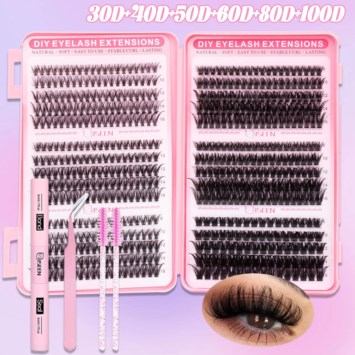The Lash Kit
