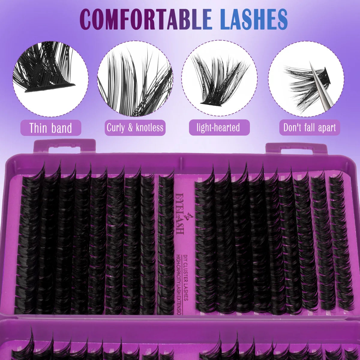 The Lash Kit