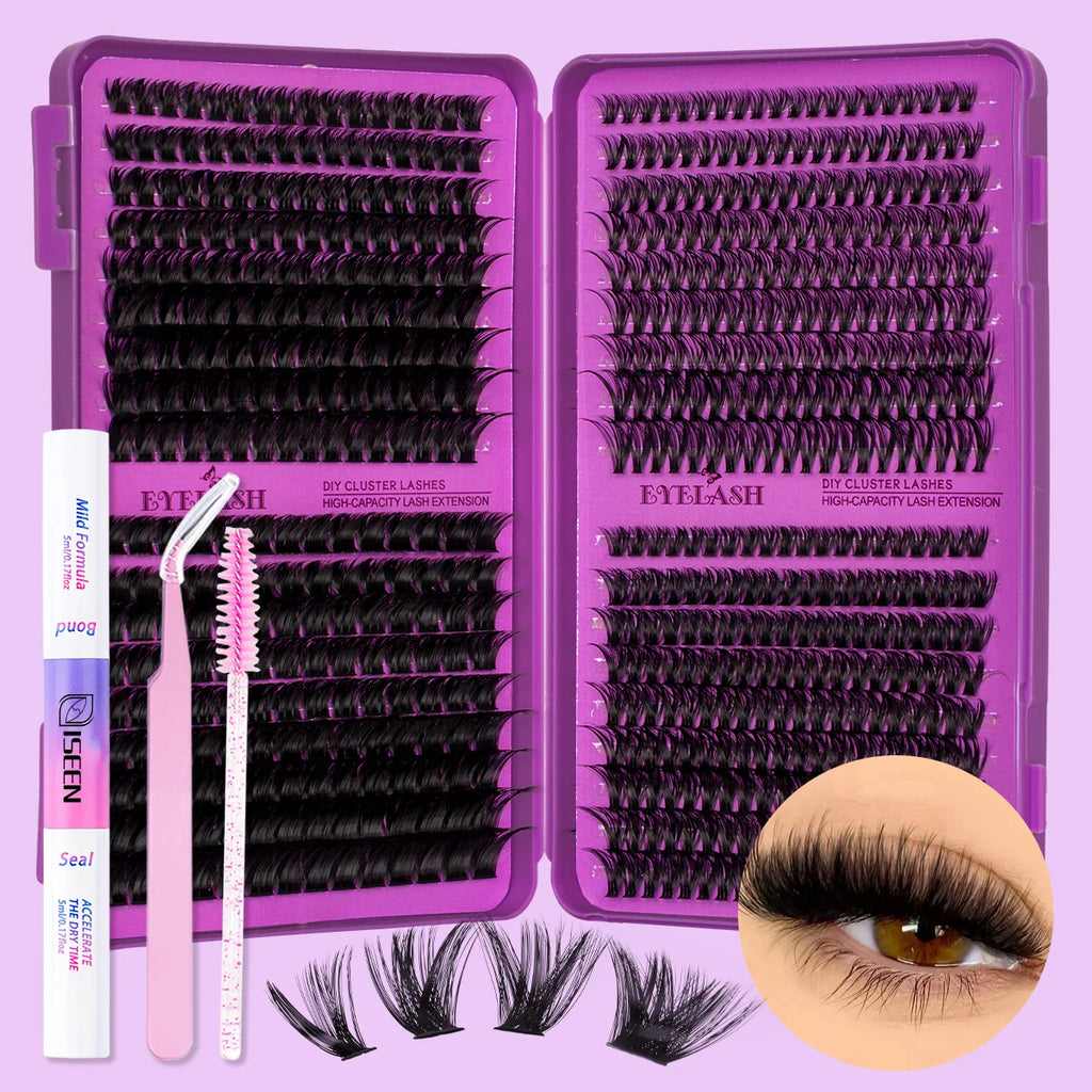 The Lash Kit
