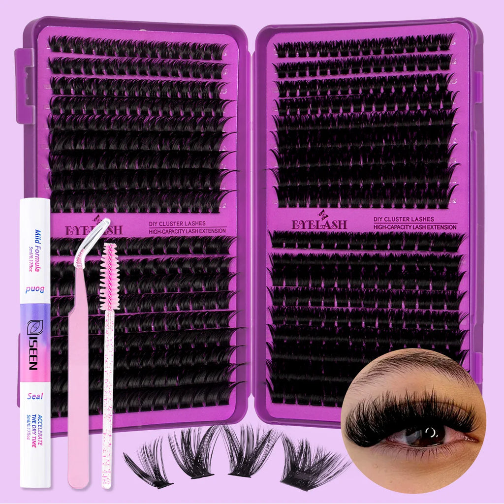 The Lash Kit