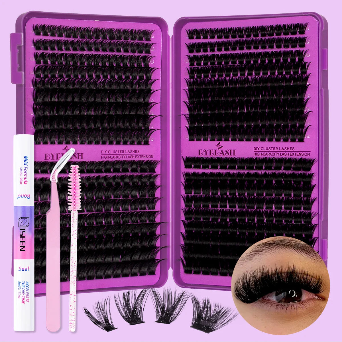 The Lash Kit