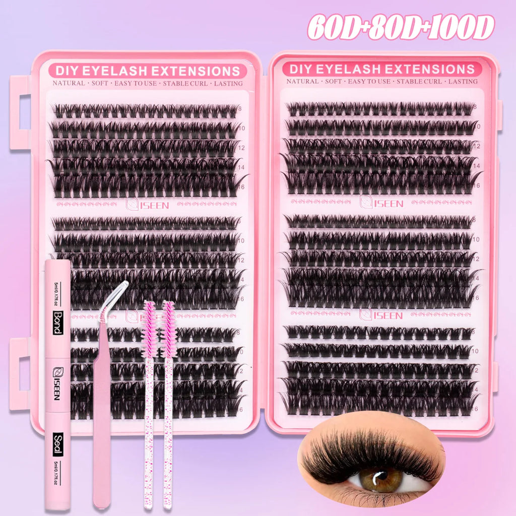 The Lash Kit