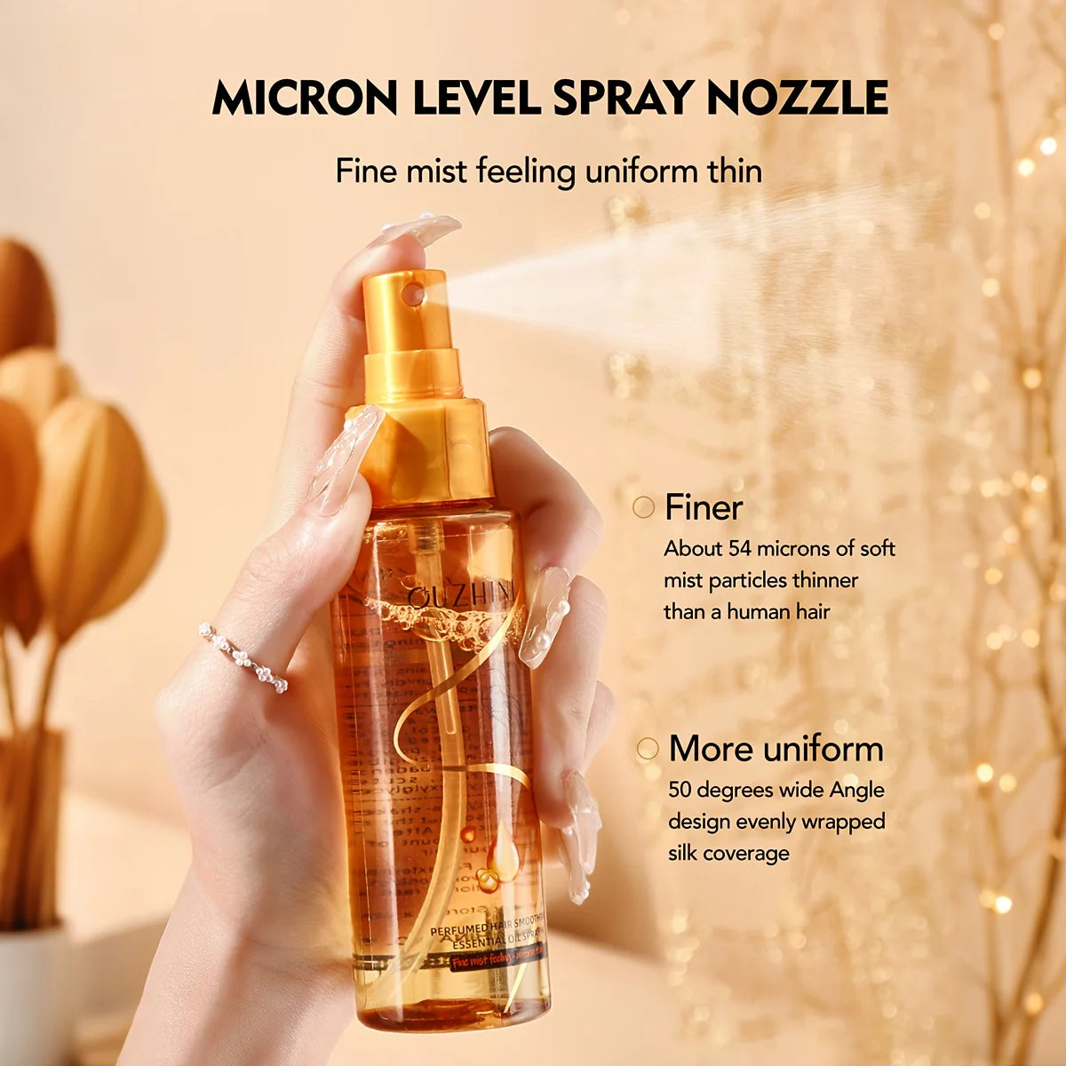 The Silk Serum - Buy 1, Get 2 Free (3 x 100ml)