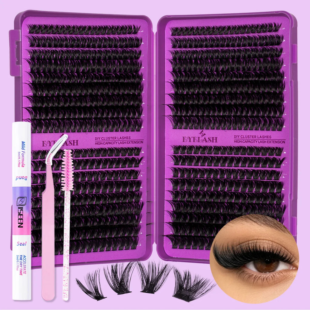 The Lash Kit