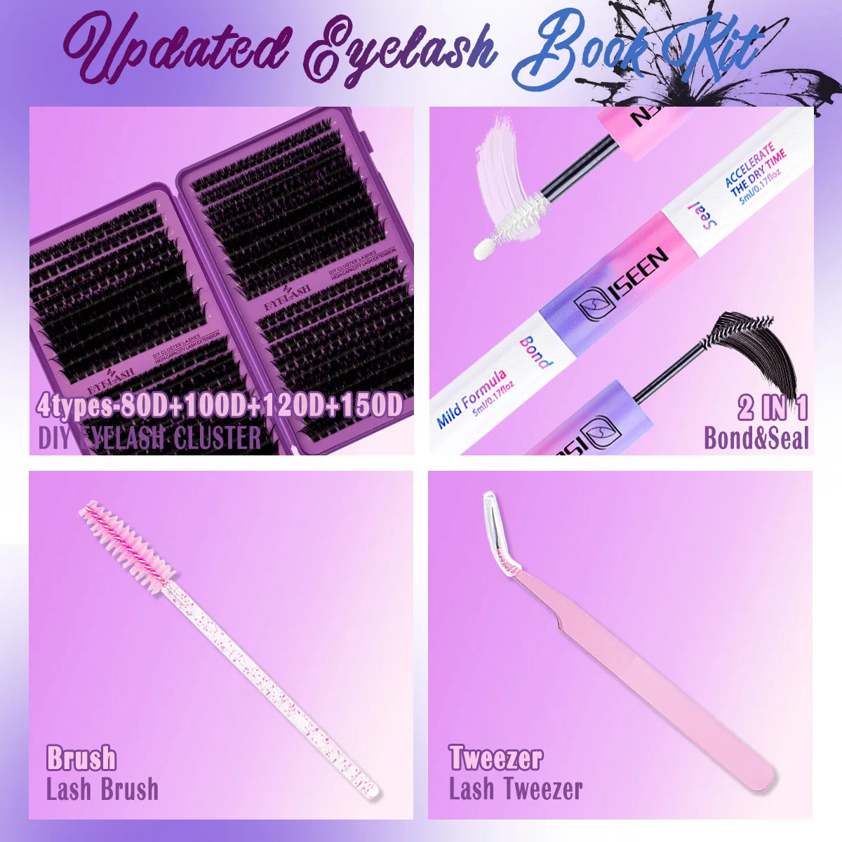 The Lash Kit