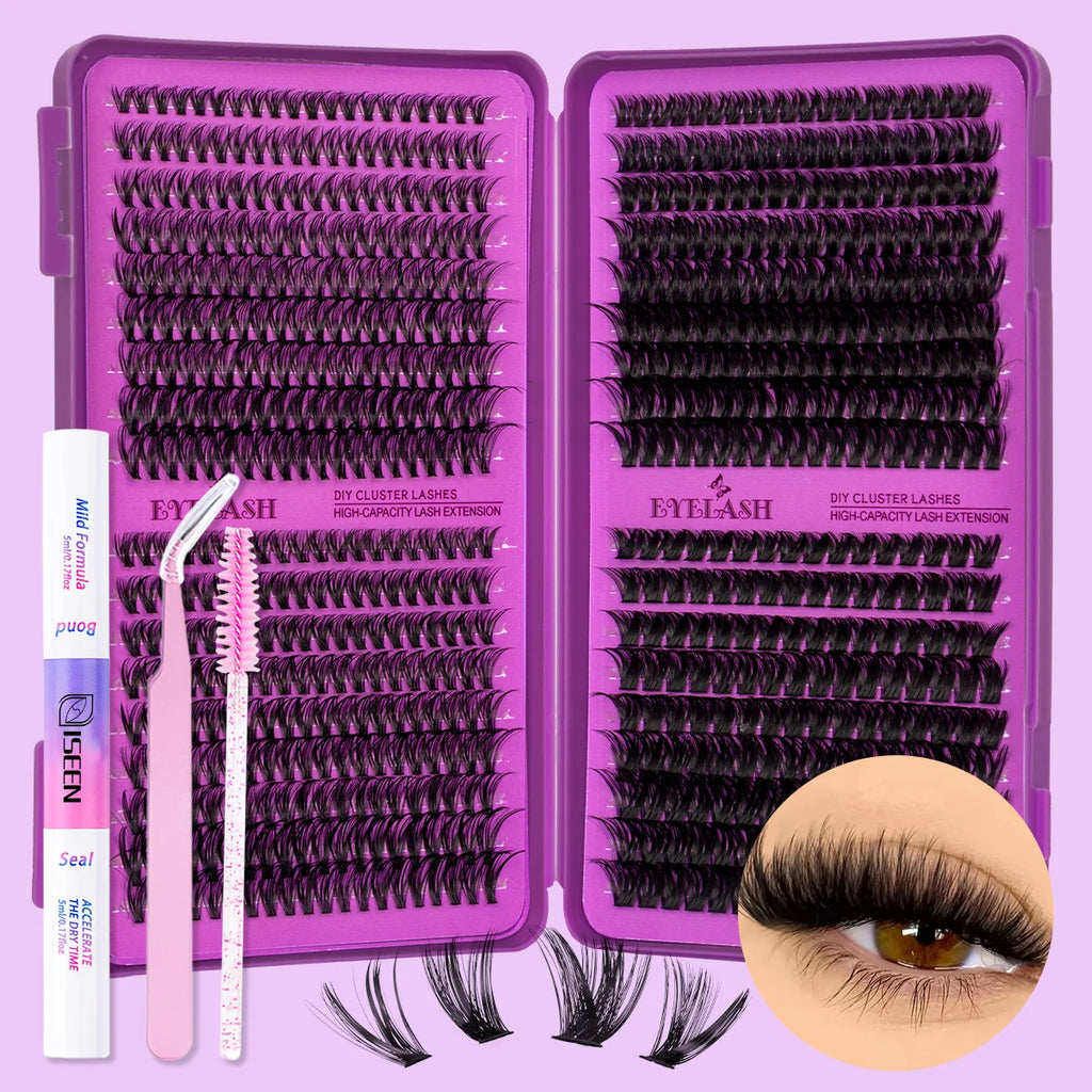 The Lash Kit
