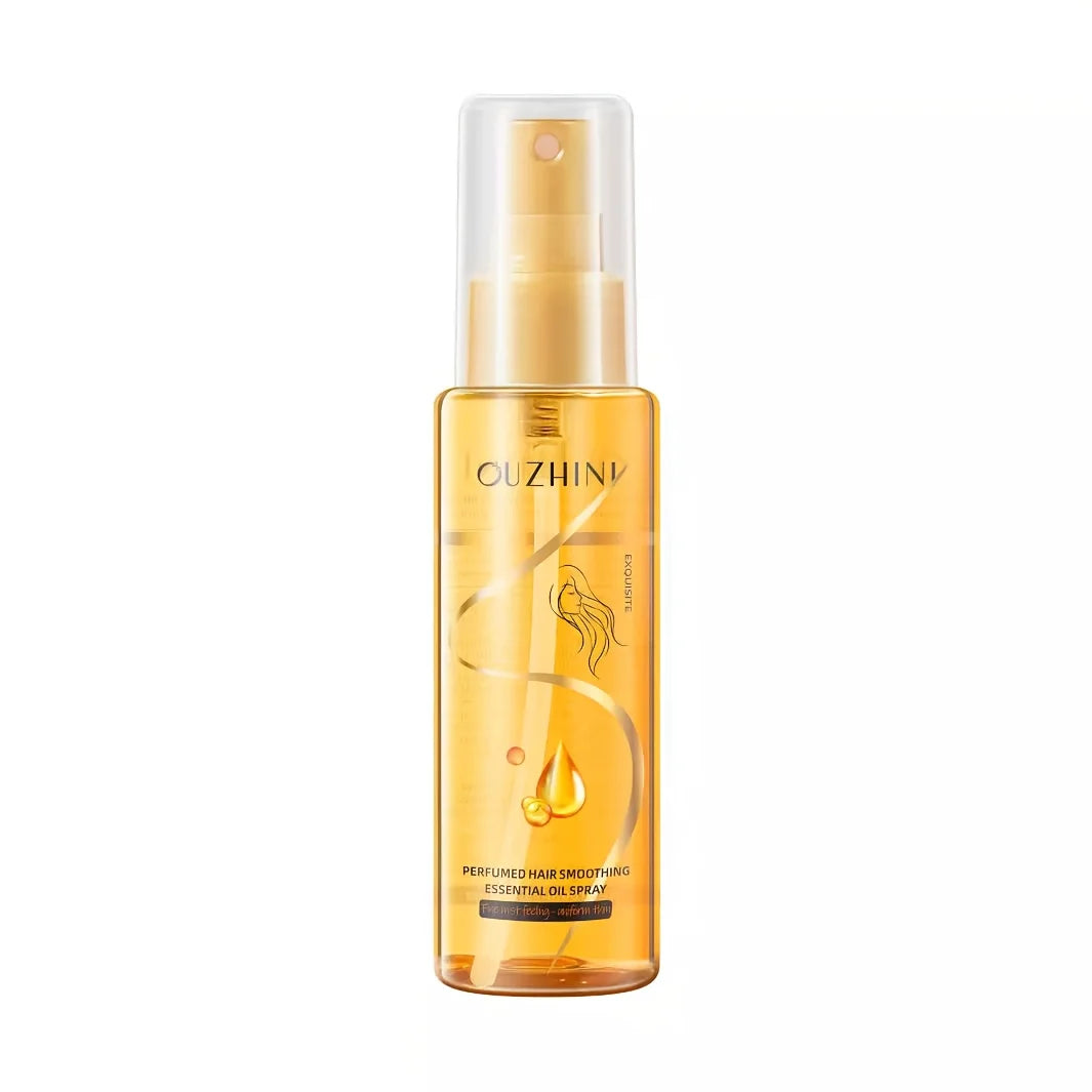 The Silk Serum - Buy 1, Get 2 Free (3 x 100ml)