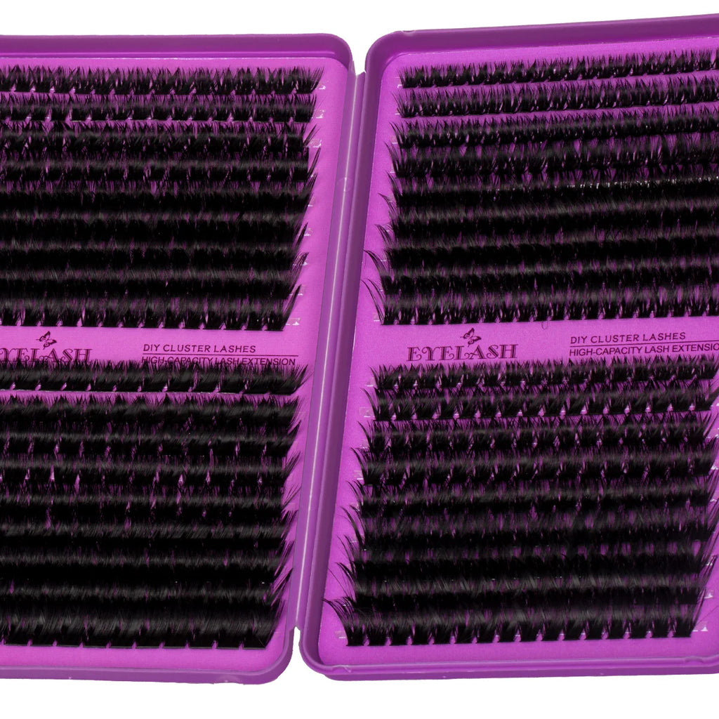 The Lash Kit