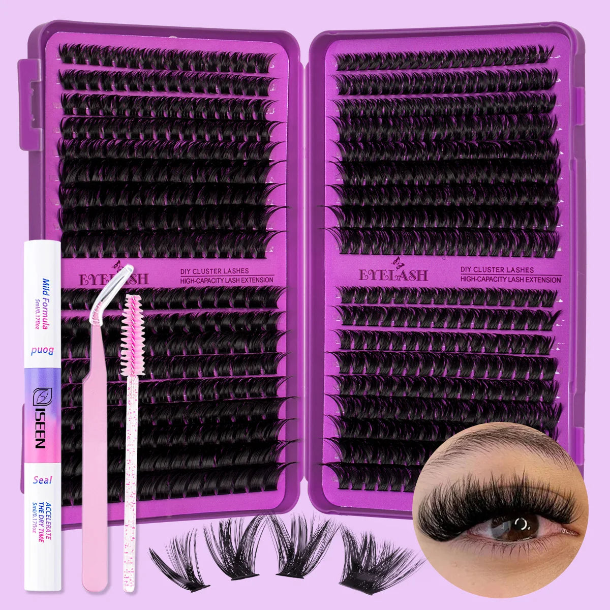 The Lash Kit