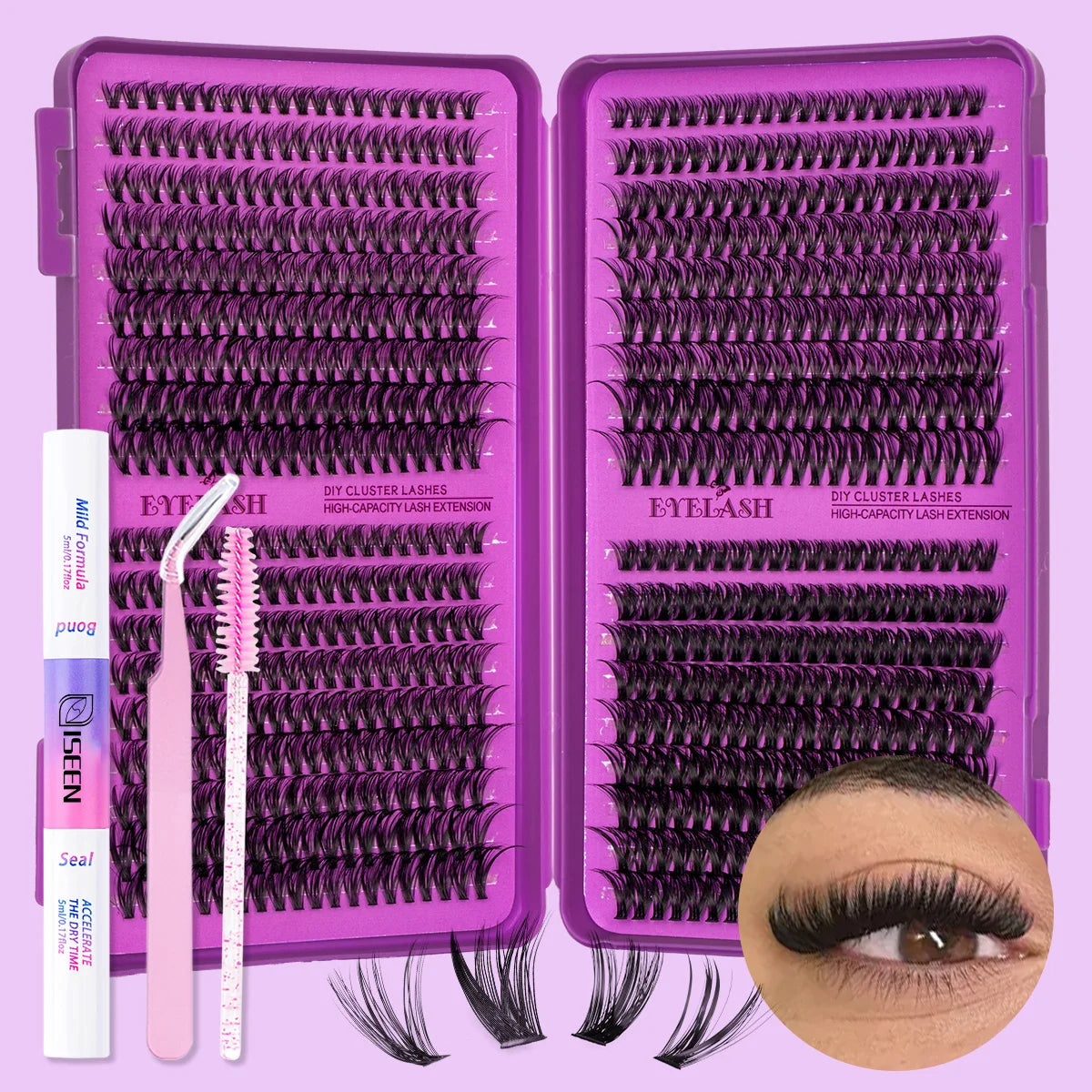 The Lash Kit