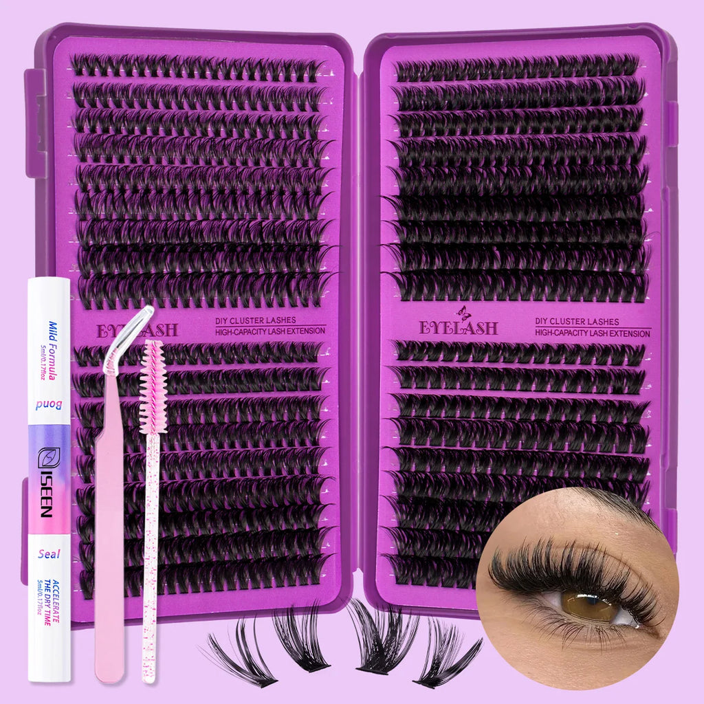 The Lash Kit