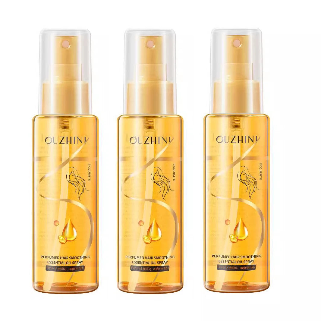 The Silk Serum - Buy 1, Get 2 Free (3 x 100ml)