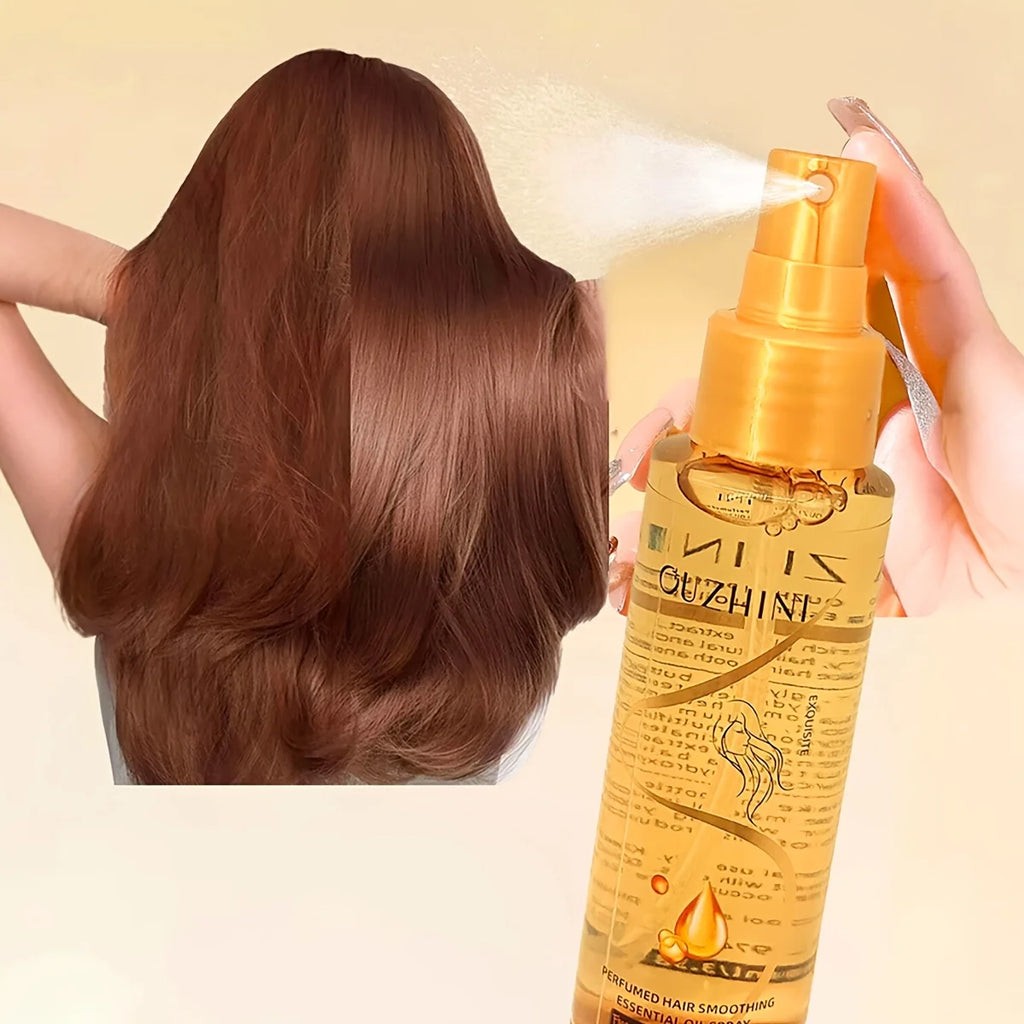 The Silk Serum - Buy 1, Get 2 Free (3 x 100ml)