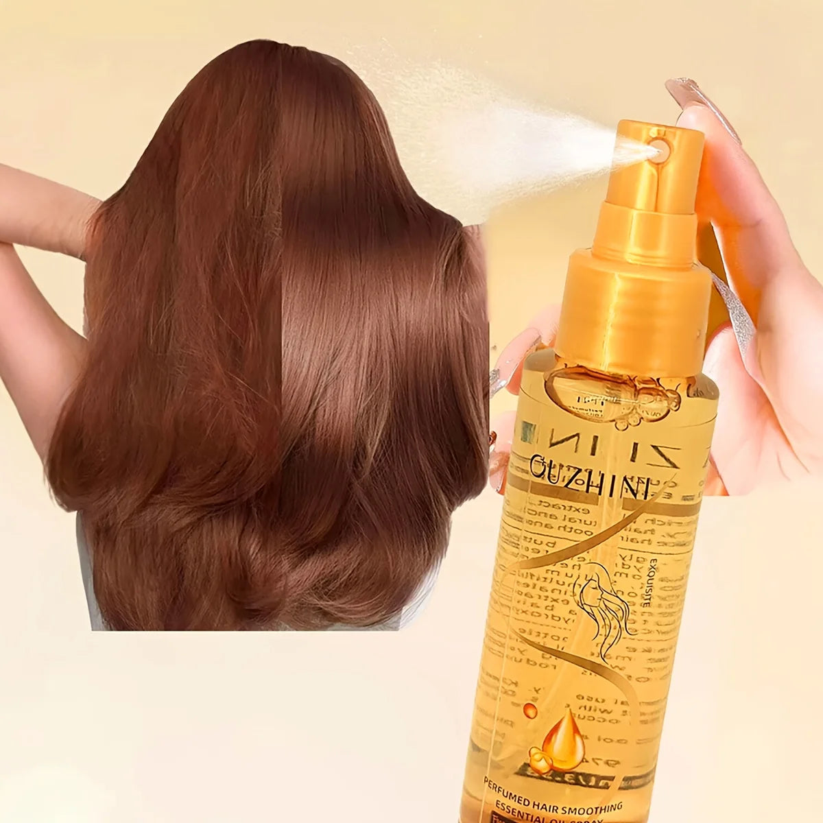 The Silk Serum - Buy 1, Get 2 Free (3 x 100ml)