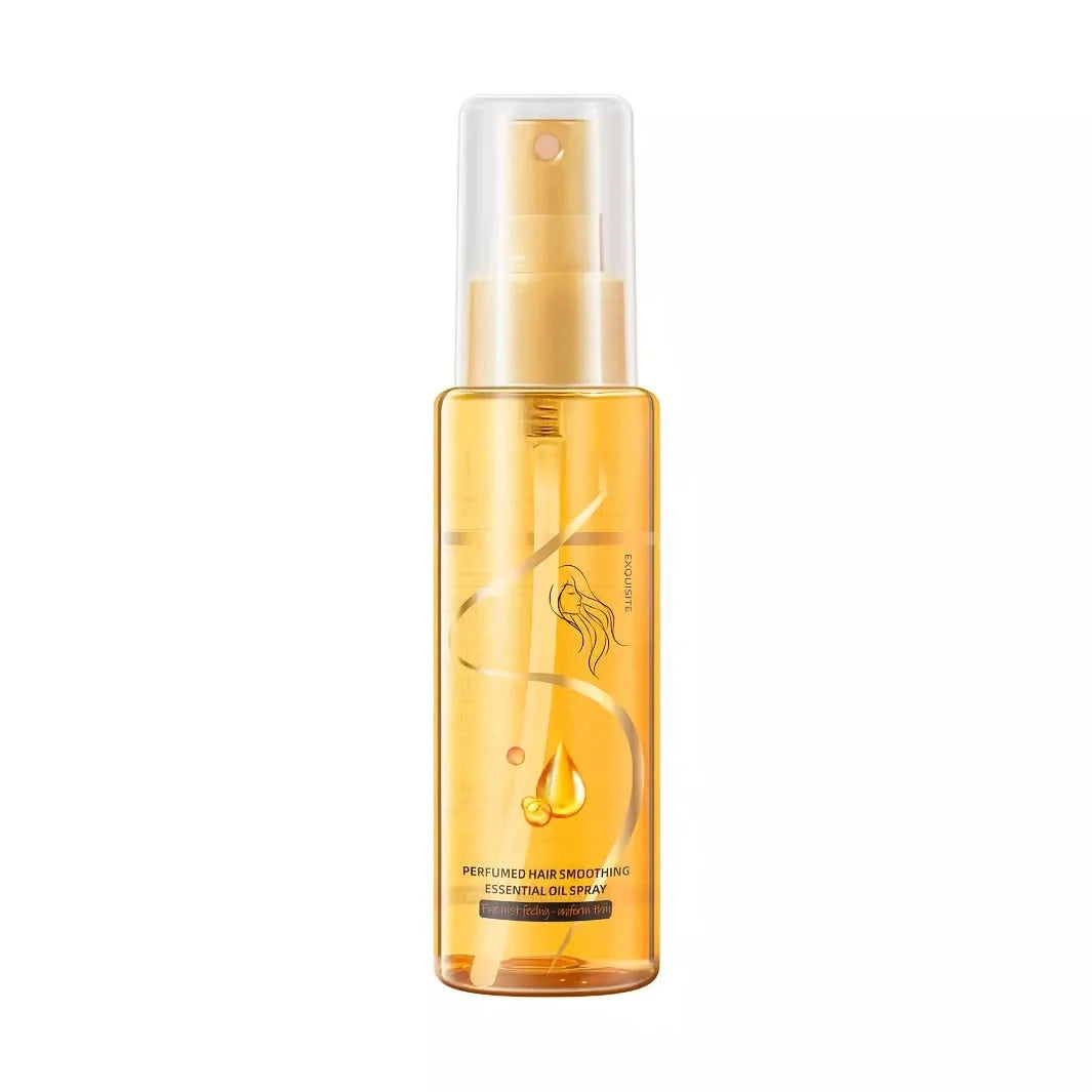 The Silk Serum — Anti-Frizz Leave-In Mist